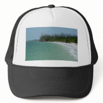 Lovers Key Beach hats by Debrene Lovers Key Beach hats