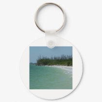 Lovers Key Beach keychains by Debrene Lovers Key Beach keychains
