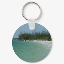 Lovers Key Beach keychains by Debrene Lovers Key Beach keychains