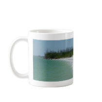 Lovers Key Beach mugs by Debrene Lovers Key Beach mugs