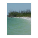 Lovers Key Beach Postcard