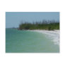 Lovers Key Beach Postcard