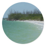 Lovers Key Beach stickers