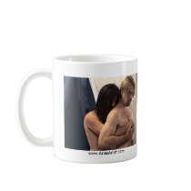 Lovers Coffee Mug