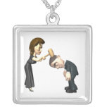 Lovers Quarrel Custom Jewelry