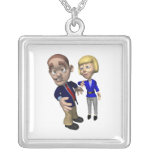 Lovers Quarrel Jewelry