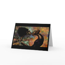 Lovers Rock Card