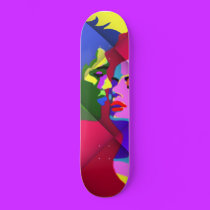 Lovers skateboards