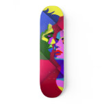 Lovers Skateboard
