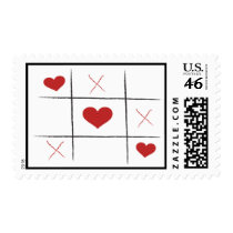 Lovers Tic Tac Toe