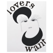 Lovers want letterhead by naranjay Lovers want letterhead