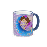 Loves Alive Coffee Mugs