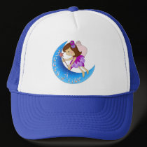 Loves Alive hats