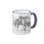 "Loves Children" JudeToo LB18 Mug