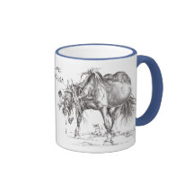"Loves Children" JudeToo LB18 Mug