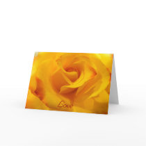 Love's Gold cards by SweetRascal Love's Gold cards