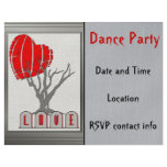 Love's Graveyard Flyer