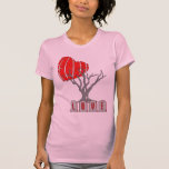Love's Graveyard Tee Shirt