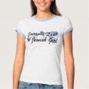 Loves Jewish Girl t-shirts by Method77 Loves Jewish Girl t-shirts