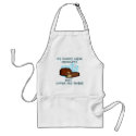 Loves-me-more aprons by Deepsy Loves-me-more aprons
