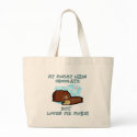 Loves-me-more bags by Deepsy Loves-me-more bags
