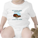 Loves-me-more t-shirts by Deepsy Loves-me-more t-shirts