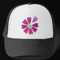 loves me not .. loves me hats