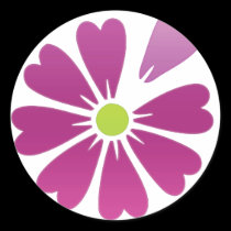 loves me not .. loves me stickers