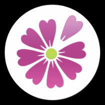 loves me not .. loves me stickers