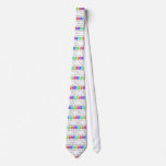 Loves Musicals Necktie