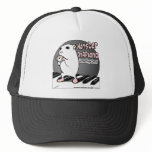 Loves Popcorn! Trucker Hat
