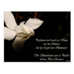 Loves Pure Essence Postcard postcards