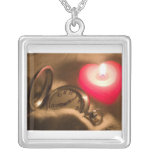 Love's Remembrance Custom Necklace necklaces