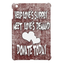 love's supply iPad mini covers