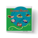 Loves sushi buttons by lolasgallery Loves sushi buttons