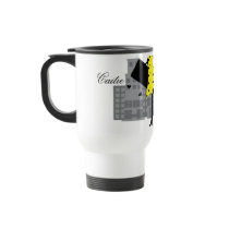 Loves to Travel mugs