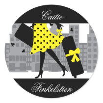 Loves to Travel stickers by trennea Loves to Travel stickers