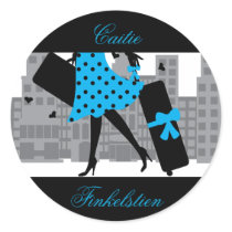 Loves to Travel stickers by trennea Loves to Travel stickers