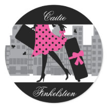 Loves to Travel stickers by trennea Loves to Travel stickers