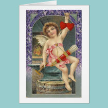 Love's Token cards