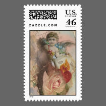 Love's Token postage