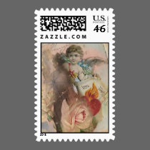 Love's Token postage