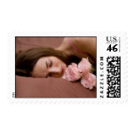 Love's True Awakening, USPS Custom Stamp stamps