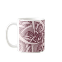 "Love's Volley" Ceramic Mug by Claire_Jones "Love's Volley" Ceramic Mug