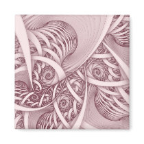 "Love's Volley" Magnet by Claire_Jones "Love's Volley" Magnet