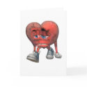 Lovesick Cards card