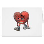 Lovesick Cards