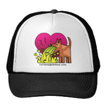 Lovesick Hat hats
