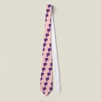 LoveSkull ties