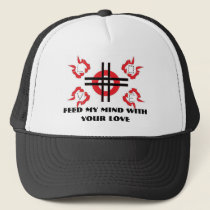 Lovesnakes Hat